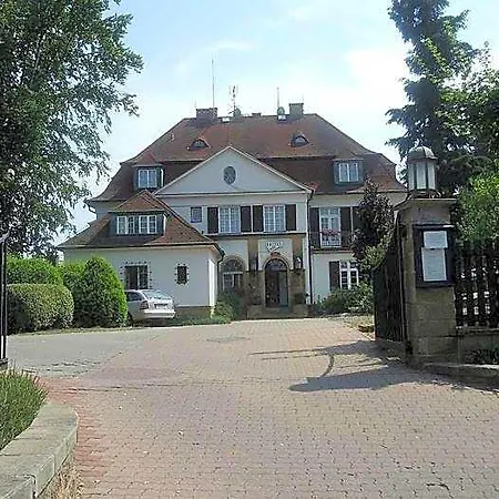 Hotel Veba-2