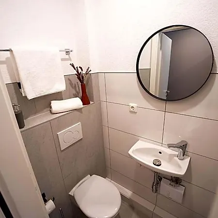 Hotel Garni Moers-2