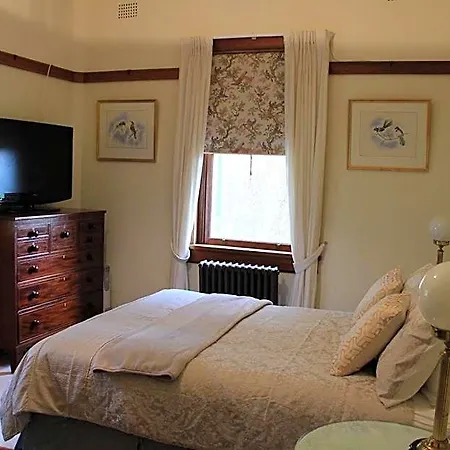 Historic Merryville Homestead-2