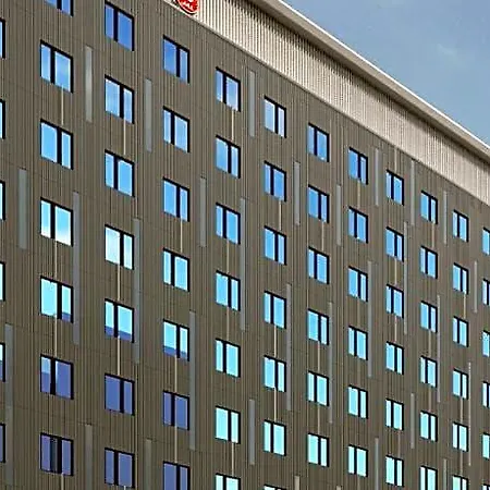 Hotel Jal City Toyama-2