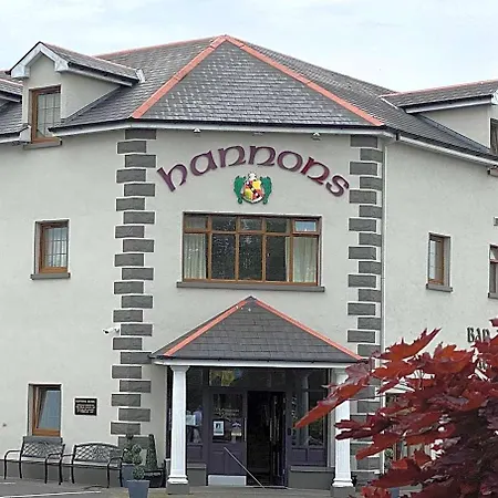 Hannon'S Hotel-2