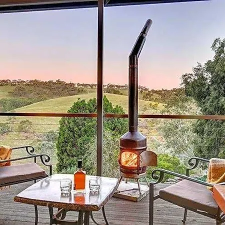 Highroost Bed & Breakfast Accomodation - Rural Escape-2