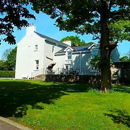 Hartley House B&B-2