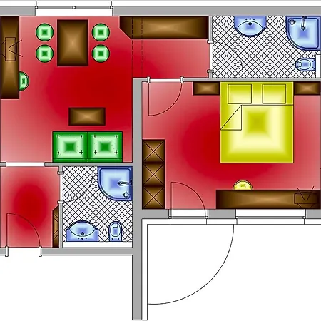 Haus Bergkristall-2