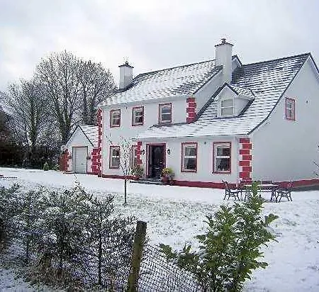 Heeneys Lodge B&B-3