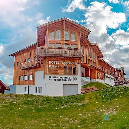 Hotel Eggishorn-2