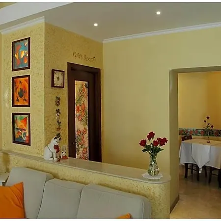 Gaia'S Room B&B-2