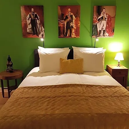 Emma'S B&B-2