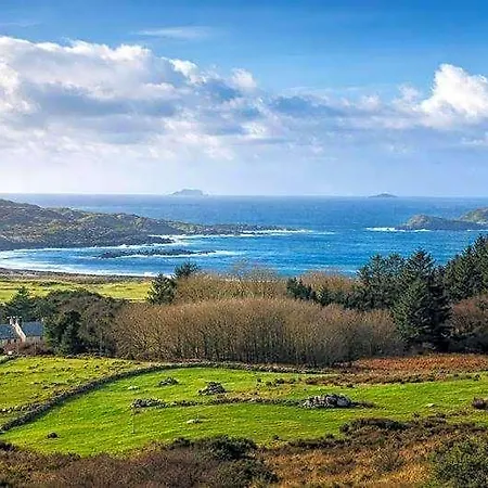 Derrynane Bay House-3