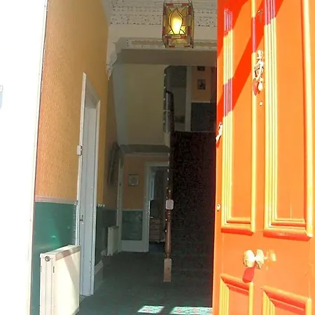 Claremont House-2