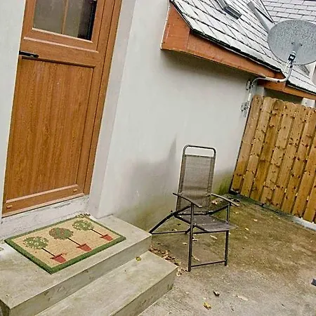 Courtyard Mews Armagh City-2