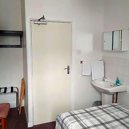 Comfort Guest House-3