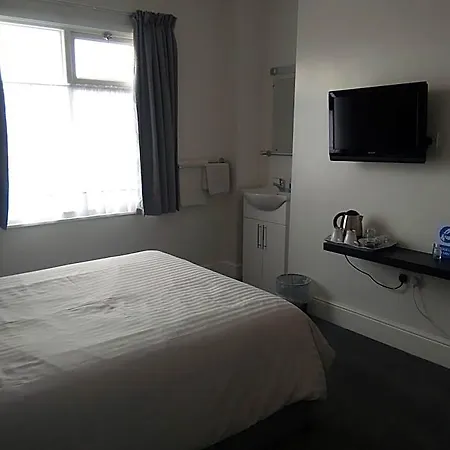 Comfort Guest House-2