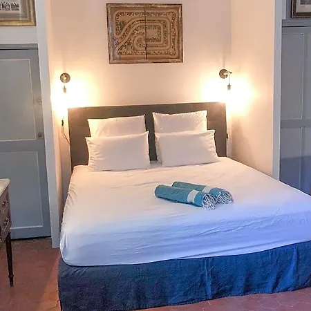 Chateau De Saint-Girons - Luxury Guest House In Provence-3