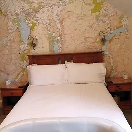 Dunsford Guest House-2