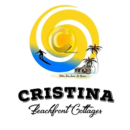 Cristina Beachfront Cottages-2