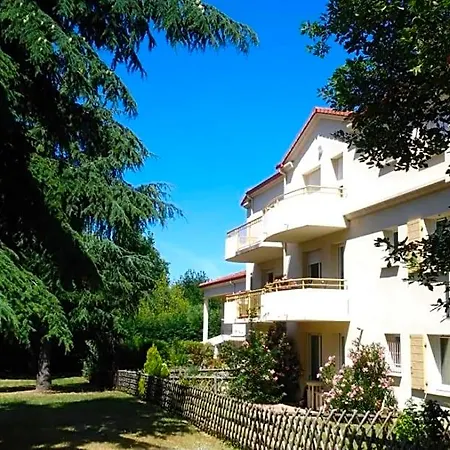 Chambre d'hôte Les Cottages de Sainte Émilie-3