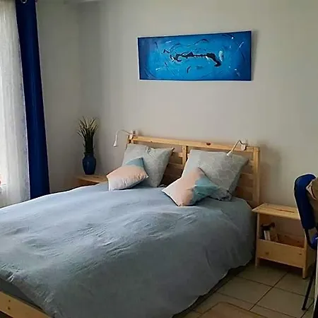 Chambre Alienor D'Aquitaine-2