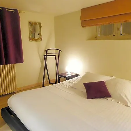 Chambre D'Hote Saint Malo-2