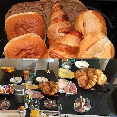 Bed&Breakfast de Hooimoat-2