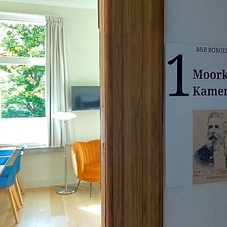 Borgerhouse B&B-2