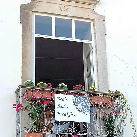 Bea'S Bed & Breakfast-2