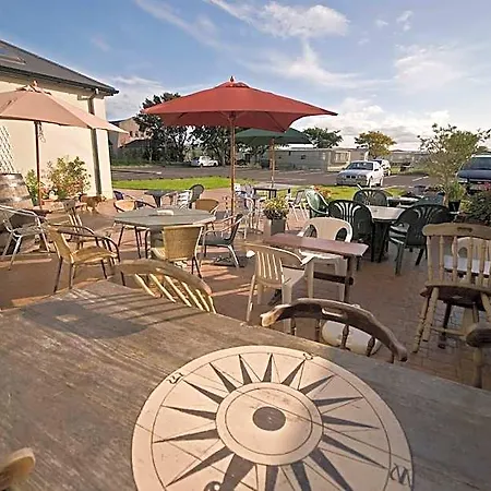 Beach Hotel & Restaurant-2