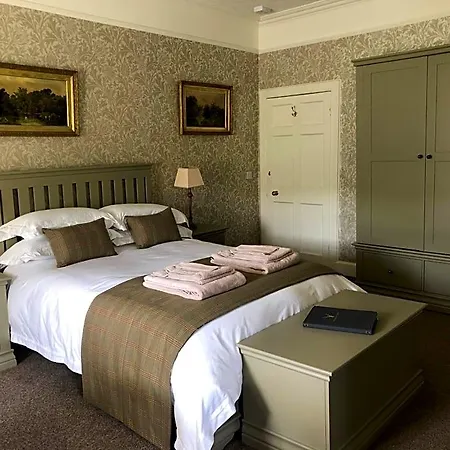 Branxholme Castle-3