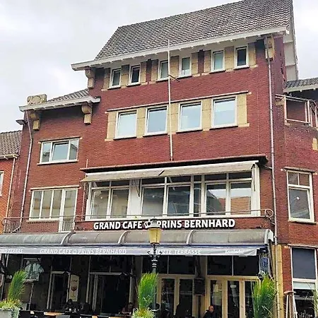 BnB Grand Café Prins Bernhard-2