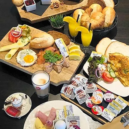 BnB Grand Café Prins Bernhard-3