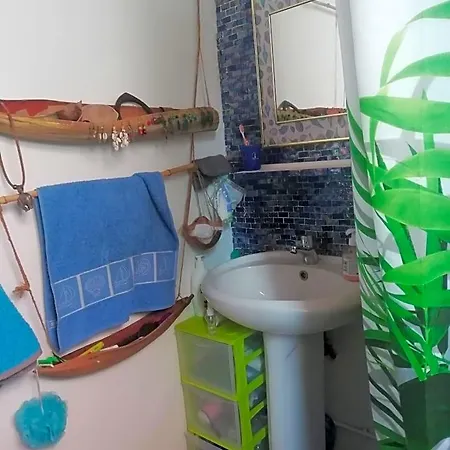 Chambre D'Hote La Calebasse-3