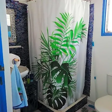 Chambre D'Hote La Calebasse-2