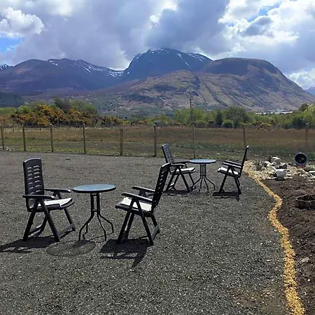 Ben Nevis Manor-2