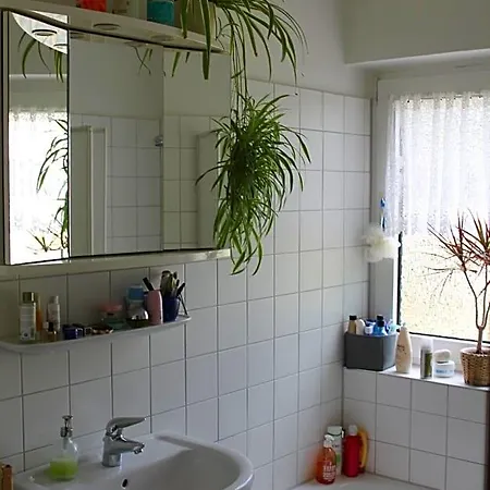 Bed&Breakfast Bonn-3