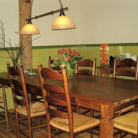 Bed And Breakfast Annen-2