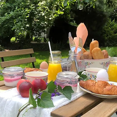 Bed&Breakfast Neeltje Soet-3