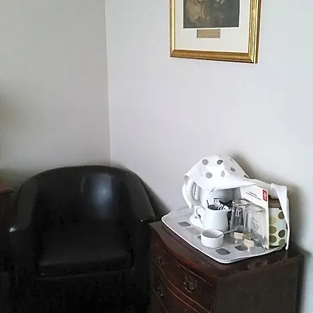 Bed & Breakfast Fieldview-2