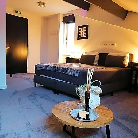 B&B/Boertel de Meander-3