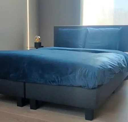 Bed&Wellness Boxtel, luxe kamer met airco en eigen badkamer-2