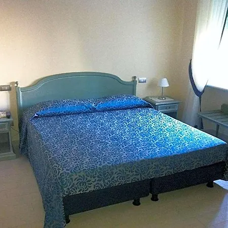 B&B Teatro Ristori Verona-2