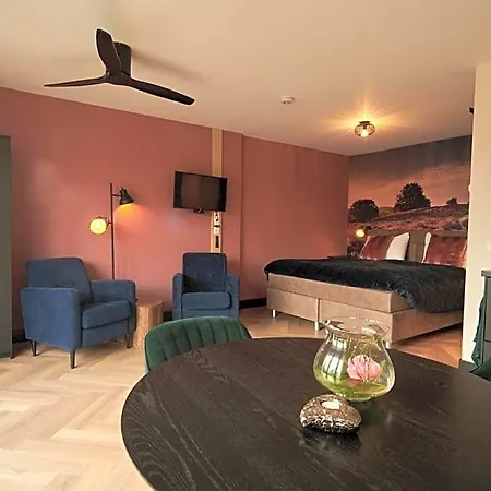 B&B 'T Speulderbos-3