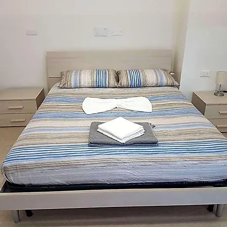 B&B Matteotti 23-3