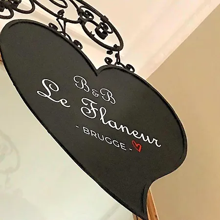 B&B Le flaneur-2
