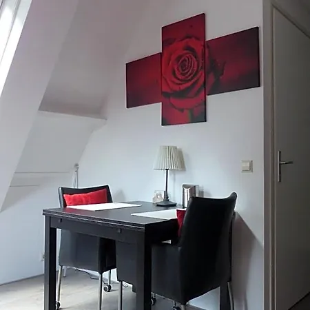B&B Onder de rode beuk-2