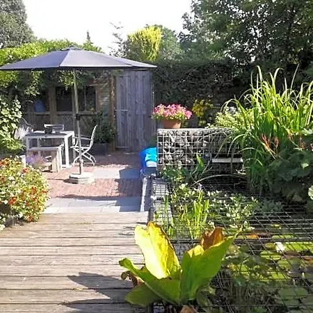 Bed&Breakfast de Verwennerij-2