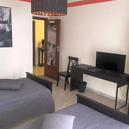 B&B Napoli Napoli-3