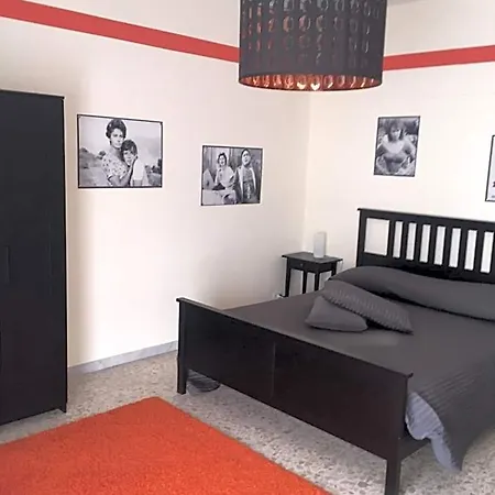 B&B Napoli Napoli-2