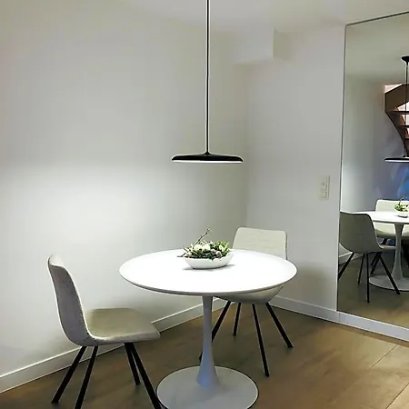 Suites Le Porte-Bonheur-3