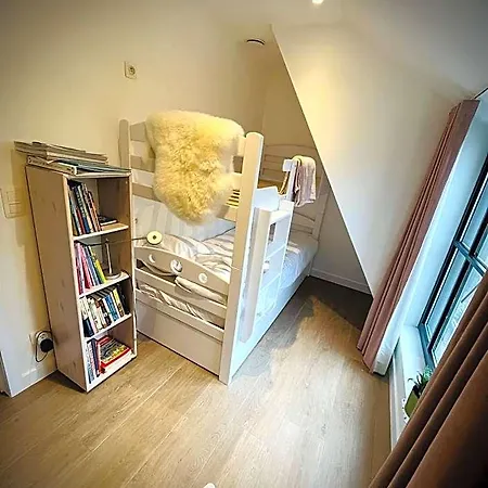 Suites Le Porte-Bonheur-2