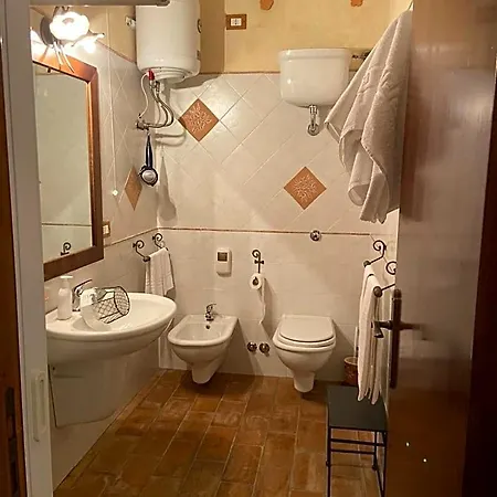 B&B L'Antica Balbia-3